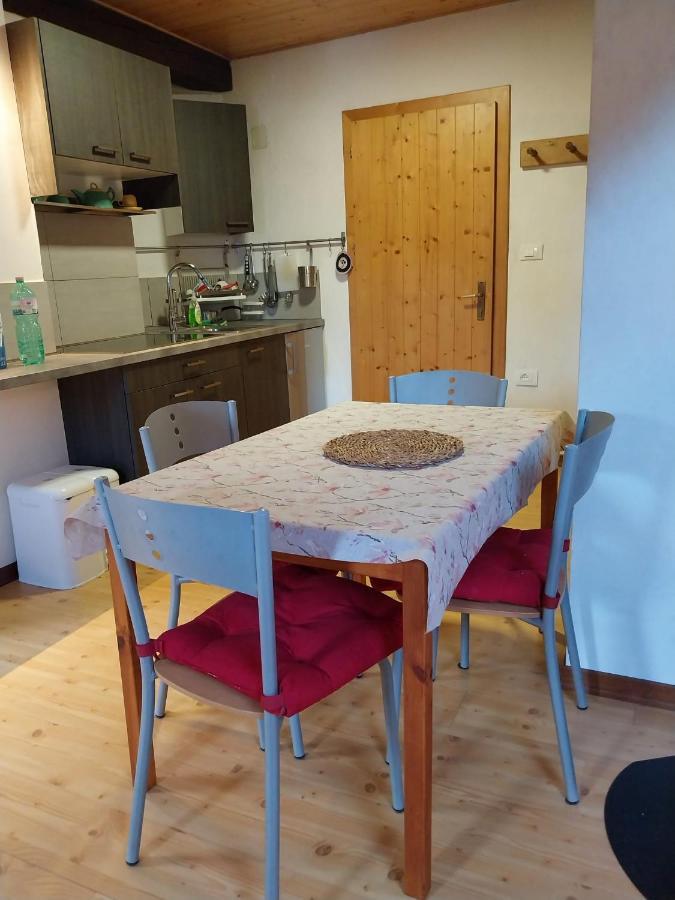 Apartment Meditazione E Yoga